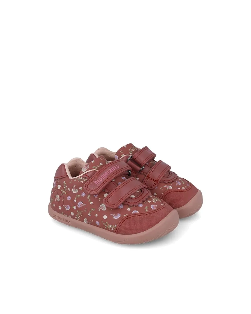 Кроссовки Biomecanics 251150 для девочек, фото №2