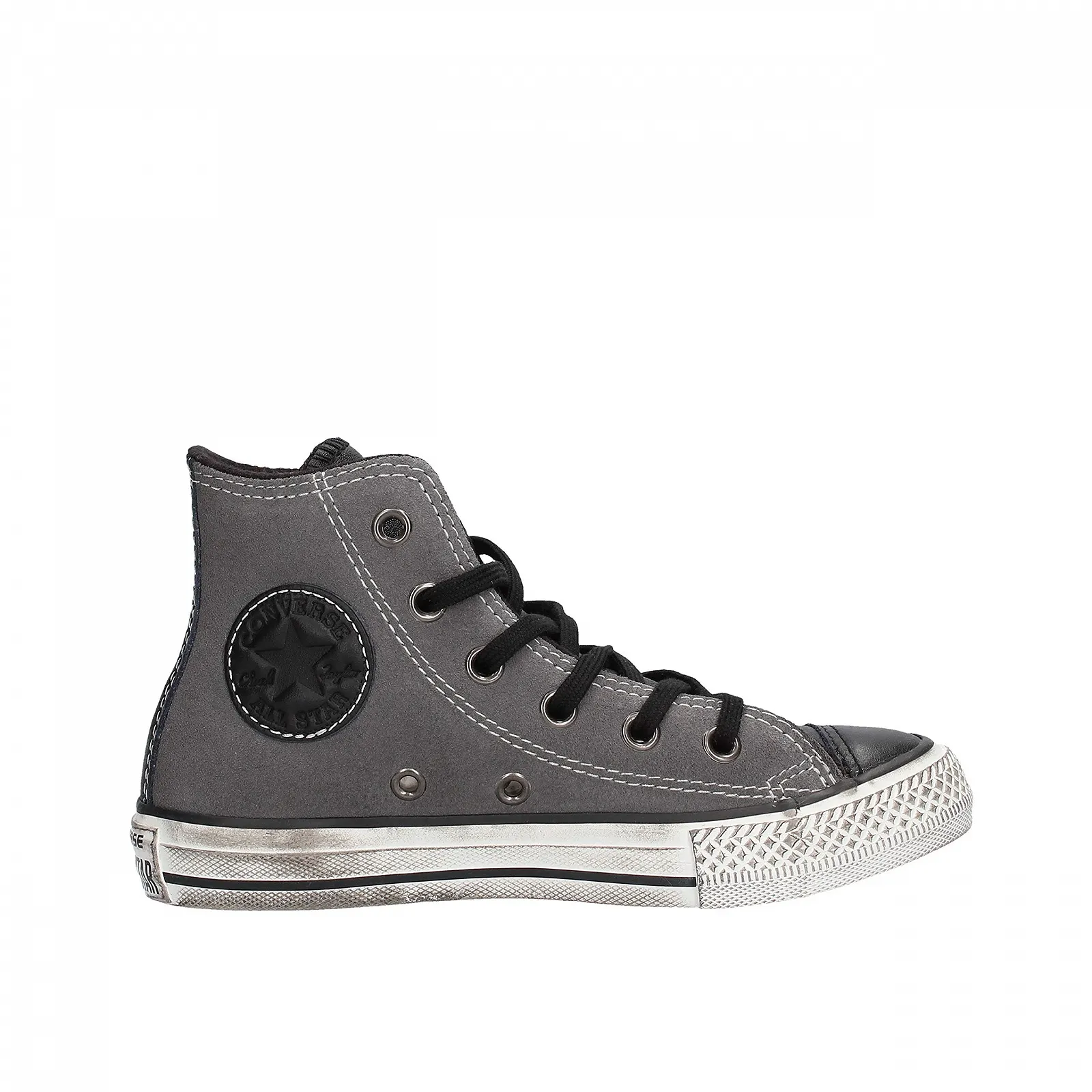 Кеды Converse All Star Унисекс для взрослых, фото №5