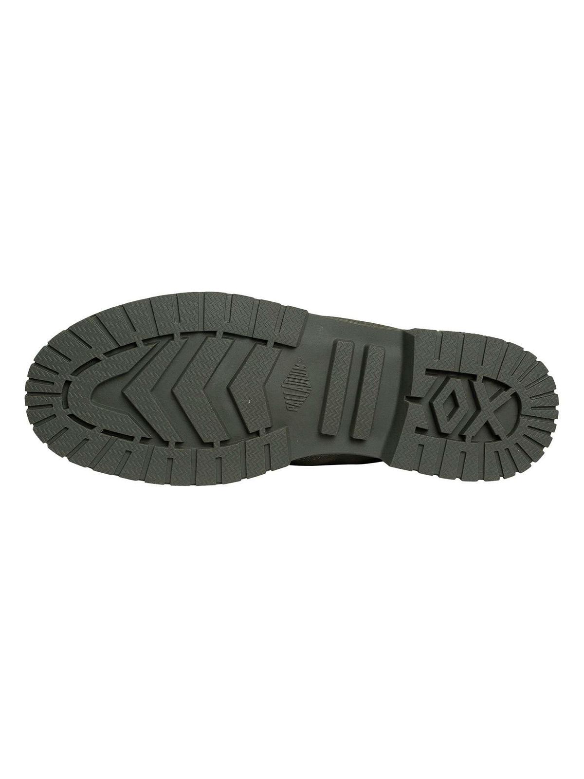Кросівки Palladium Pampa Sp20 Hi CVS Унісекс, фото №7