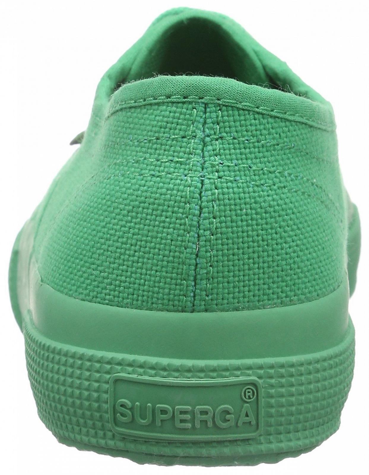Кроссовки Superga 2750 Cotu Classic, фото №3