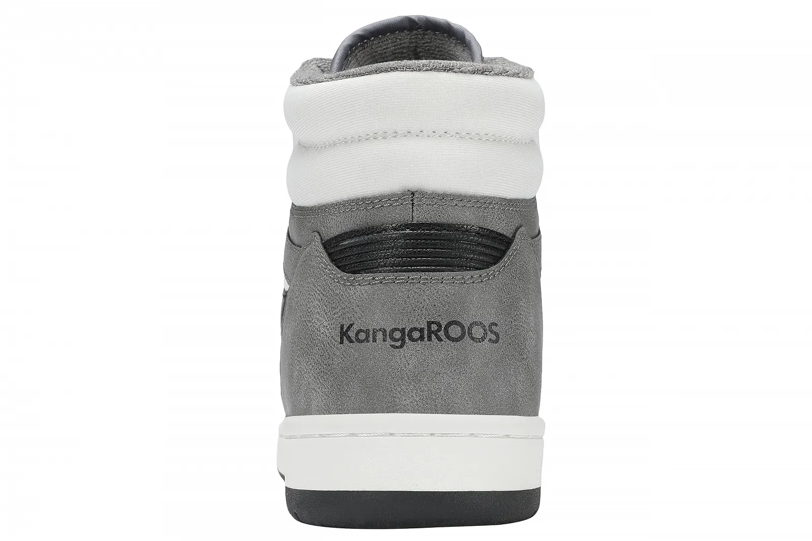 Кроссовки KangaROOS K-slam Point Mid Unisex, фото №3