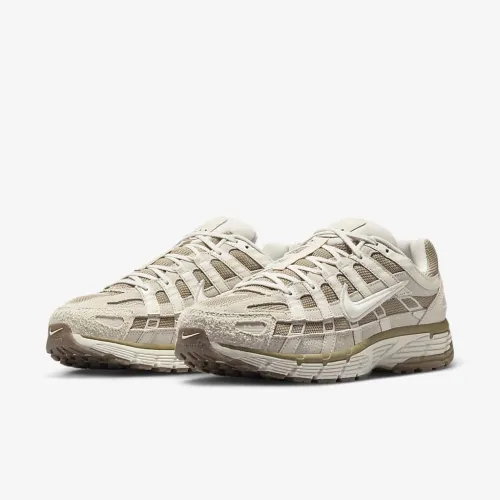 Кросівки Nike P-6000 "Light Orewood Brown/Khaki/Sesame/Phantom" 41, фото №5