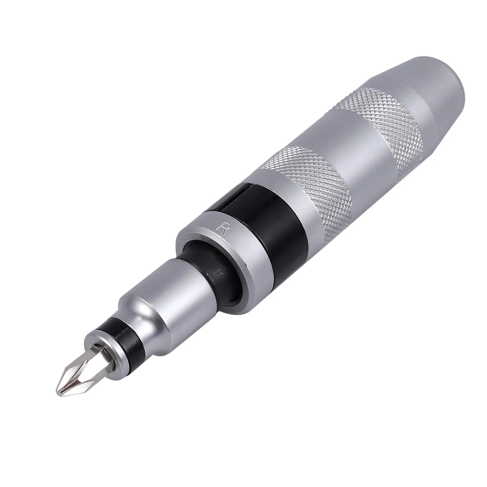 Набір ударних викруток Justech 13 предметів 1/2 дюйма 12 біт, фото №4