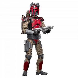 Фігурка Star Wars Hasbro The Vintage Collection Капітан-суперкомандос-мандалорець 9,5 см, багатокольоровий - Фото 1