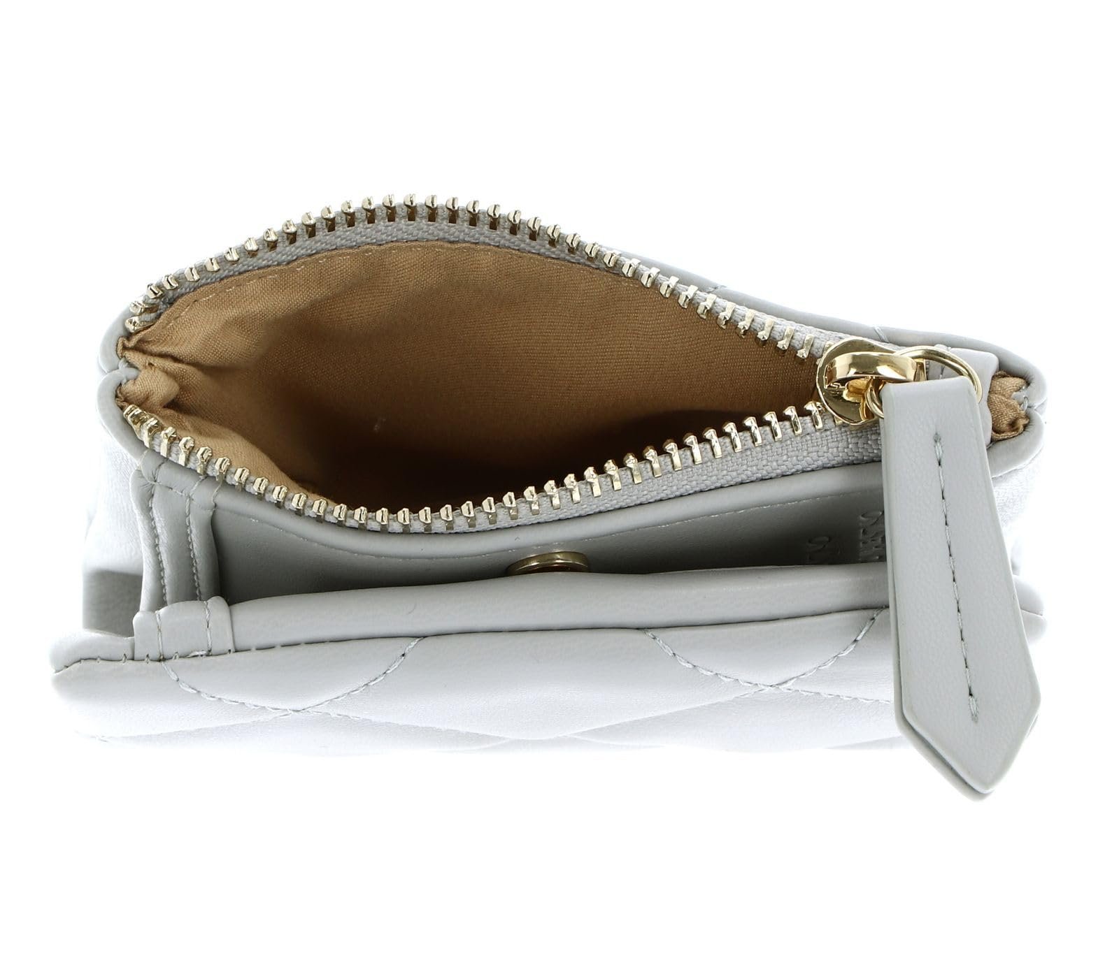 Гаманець VALENTINO Ocarina Perla Blue Grey, фото №3