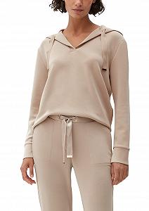 Женский свитшот s.Oliver BLACK LABEL - Фото 1