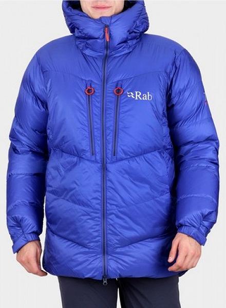 rab expedition jacket