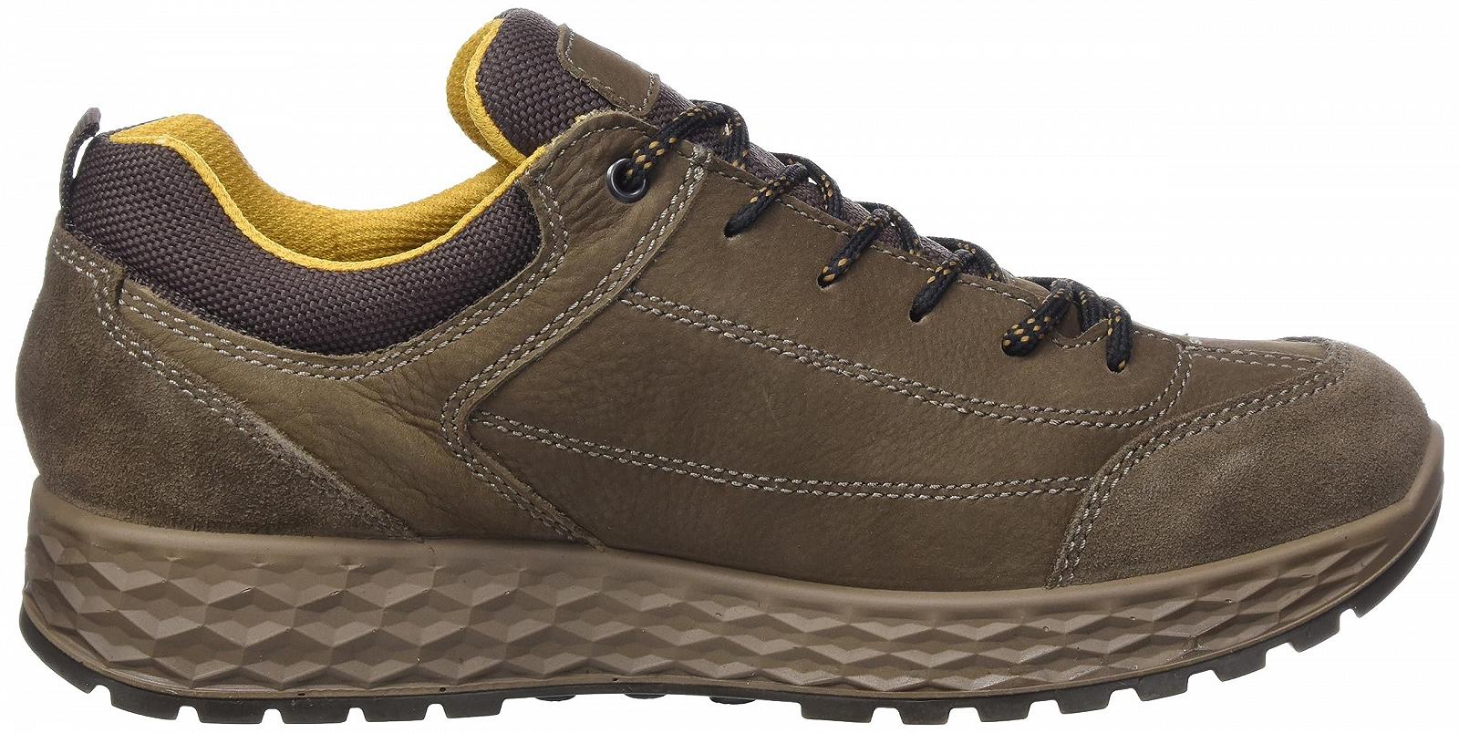 Кросівки ARA Stresa-GTX Чоловічі, фото №4