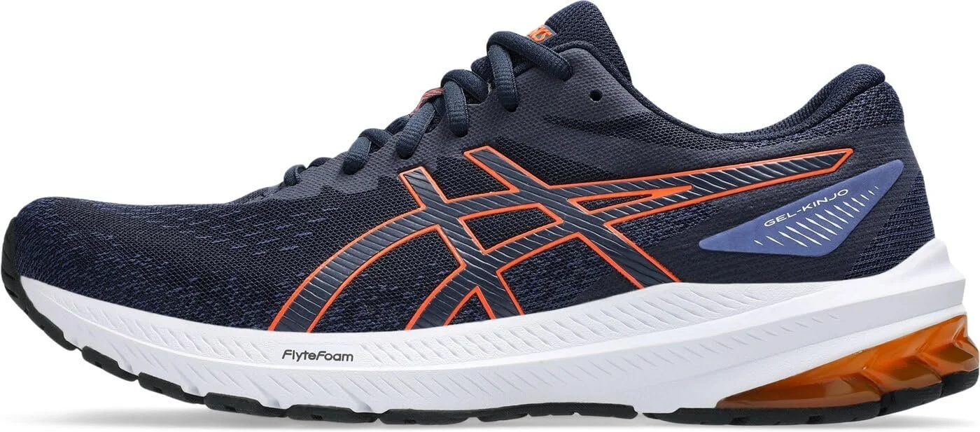 Кросівки Nike Gel Kinjo 1011B636 Розмір 12	frac12, фото №5