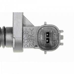 Датчик частоти обертання колеса VEMO V70-72-0272 для TOYOTA synthetic.ua - Фото 1