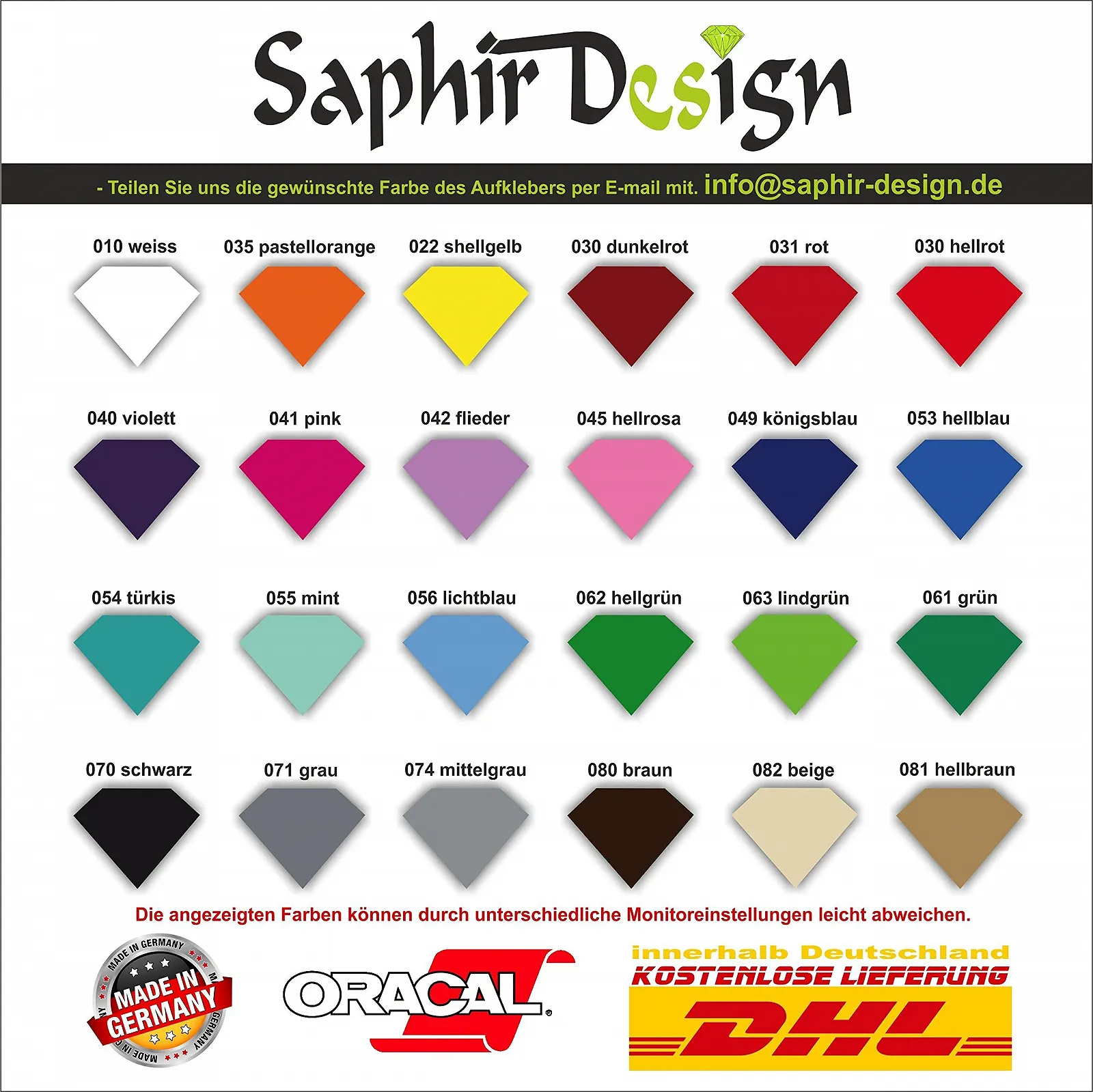 Наклейка на стіну Saphir Design Vin Diesel Home Sweet Home 100 x 60 см Matt Black, фото №3