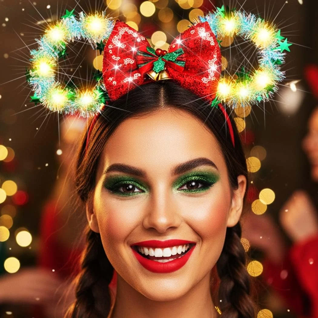 Обруч на Главу Reaky, фото №5 Обруч на Главу Reaky, фото №5