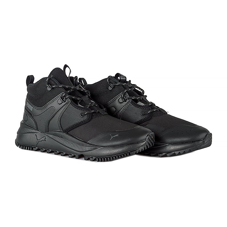 Кросівки бігові Puma Pacer Future TR Mid 45, фото №5