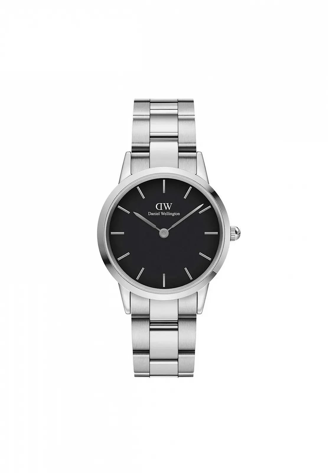 Часы Daniel Wellington Iconic Silver Stainless Steel (316L), фото №1 Часы Daniel Wellington Iconic Silver Stainless Steel (316L), фото №1