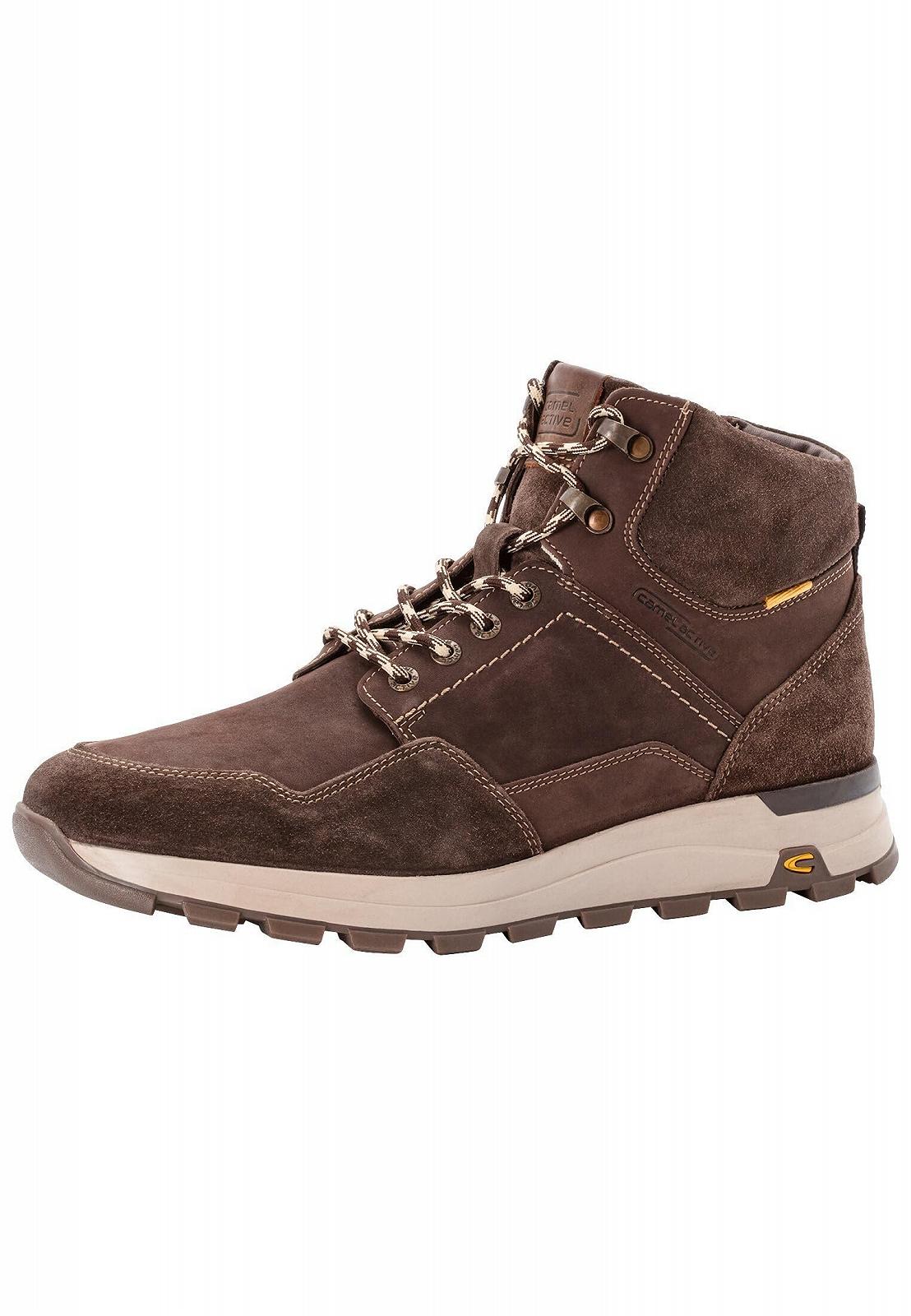 Черевики Camel Active 55dif06-302320, фото №3
