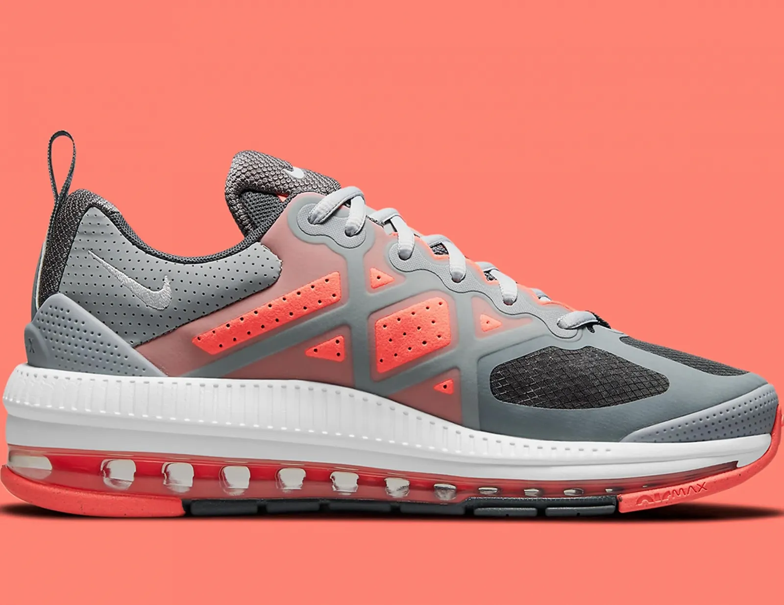 Кроссовки Nike Air Max 90 Ltr, унисекс, детские, фото №2