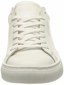 Кросівки JACK & JONES Jfwcorey Leather Noos synthetic.ua - Фото 1