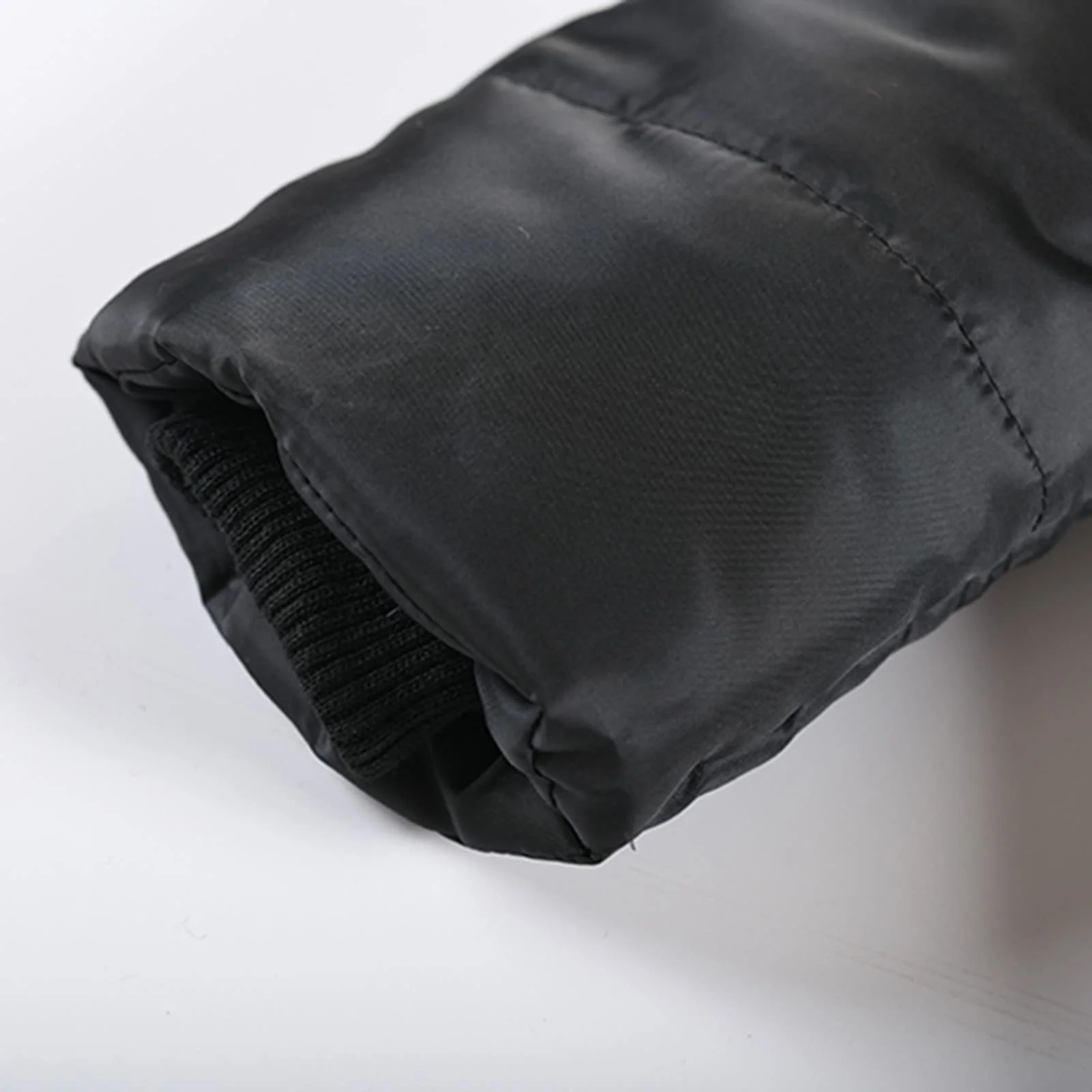 Зимова куртка MNSWR для хлопчиків, тепла зимова, фото №7 Зимова куртка MNSWR для хлопчиків, тепла зимова, фото №7