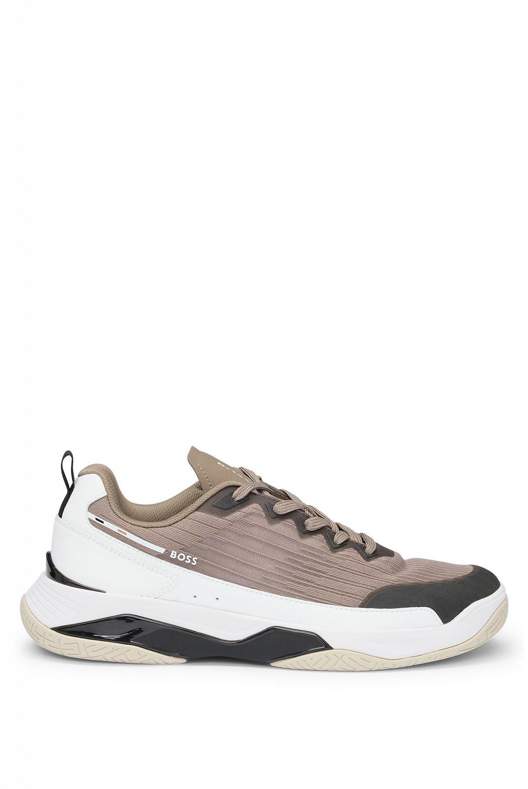 Тенісні Кросівки BOSS Courtstride_Tenn_me, фото №1