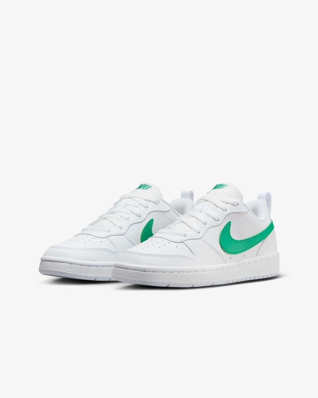Кроссовки Nike Court Borough Low Recraft 40, фото №2