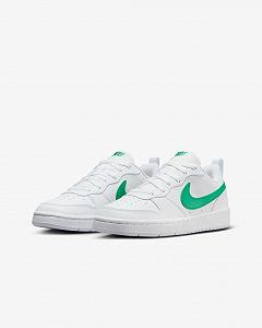Кроссовки Nike Court Borough Low Recraft 40 synthetic.ua - Фото 1