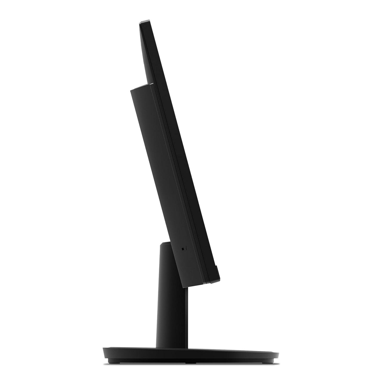 Монітор Lenovo N27q 27 Inch QHD 2560 x 1440 100Hz 300 ніт 4ms HDMI DisplayPort Чорний, фото №5