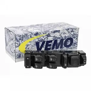 Перемикач склопідйомника VEMO V51-73-0184 Original VEMO Quality для CHEVROLET synthetic.ua - Фото 1
