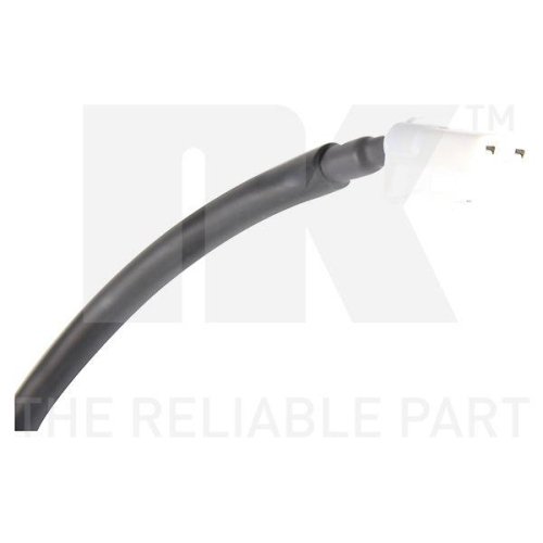 Датчик частоты вращения колеса NK 293541 для KIA передний мост слева, фото №3