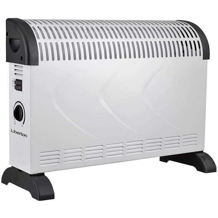 Конвектор Liberton LCH-2000, фото №1
