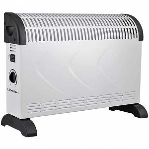 Конвектор Liberton LCH-2000 - Фото 1