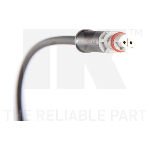 Датчик частоти обертання колеса NK 292373 для IVECO, задній/передній, фото №3 Датчик частоти обертання колеса NK 292373 для IVECO, задній/передній, фото №3