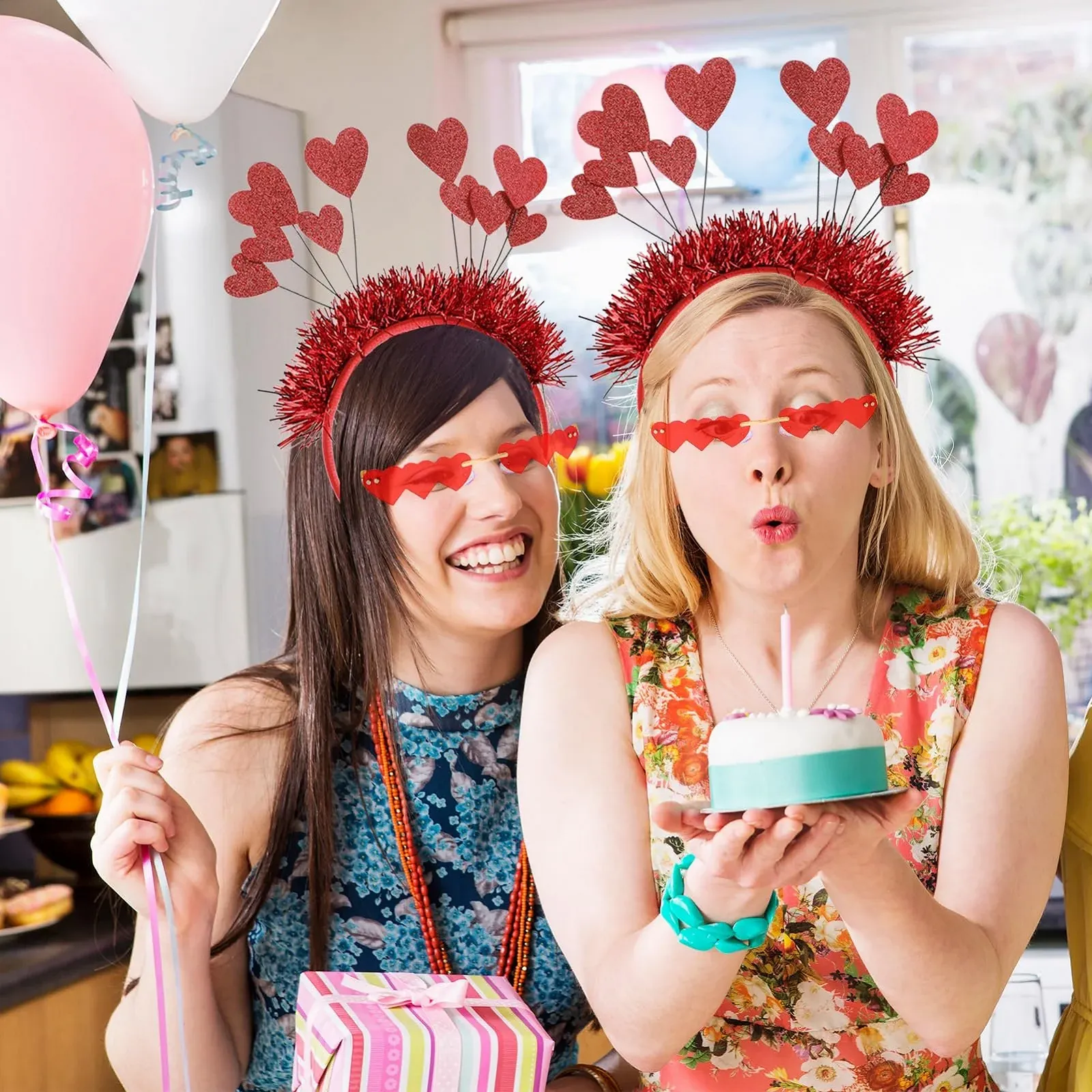 Обруч для волос, фото №5