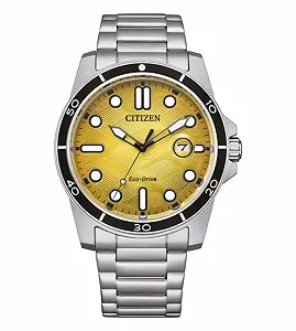 Чоловічий годинник Citizen AW1816-89X - Фото 1