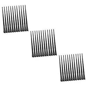 Кисточки MAGICALULU для подводки глаз, 36 шт. - Фото 1