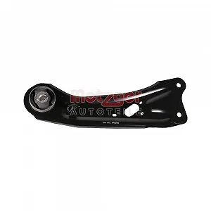 Рычаг подвески METZGER 58169004 GREENPARTS для HYUNDAI, передний - Фото 1