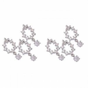 Купити Zircon FRCOLOR 6 шт. для творчого дизайну нігтів, блискучі - Фото 1 Zircon FRCOLOR 6 шт. для творчого дизайну нігтів, блискучі - Фото 1