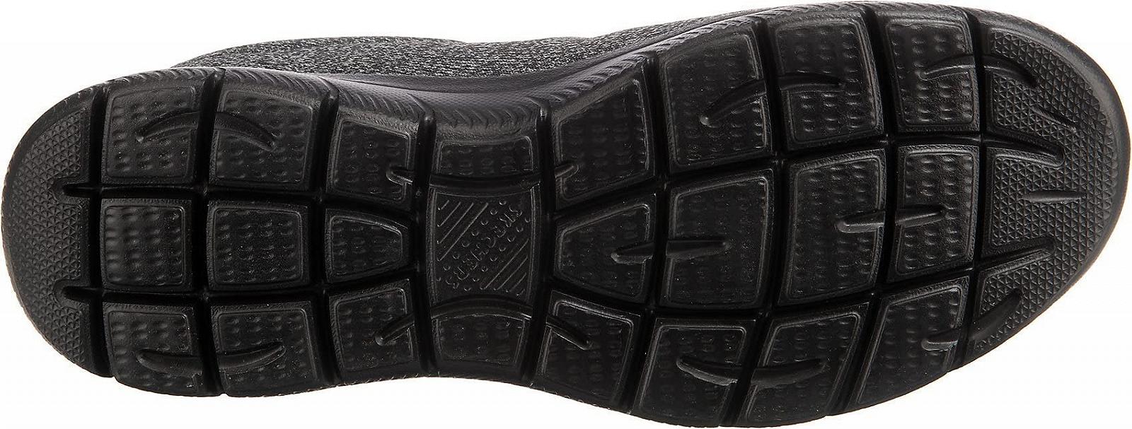 Кроссовки Skechers Summits-Forton 52813/BBK мужские, фото №6