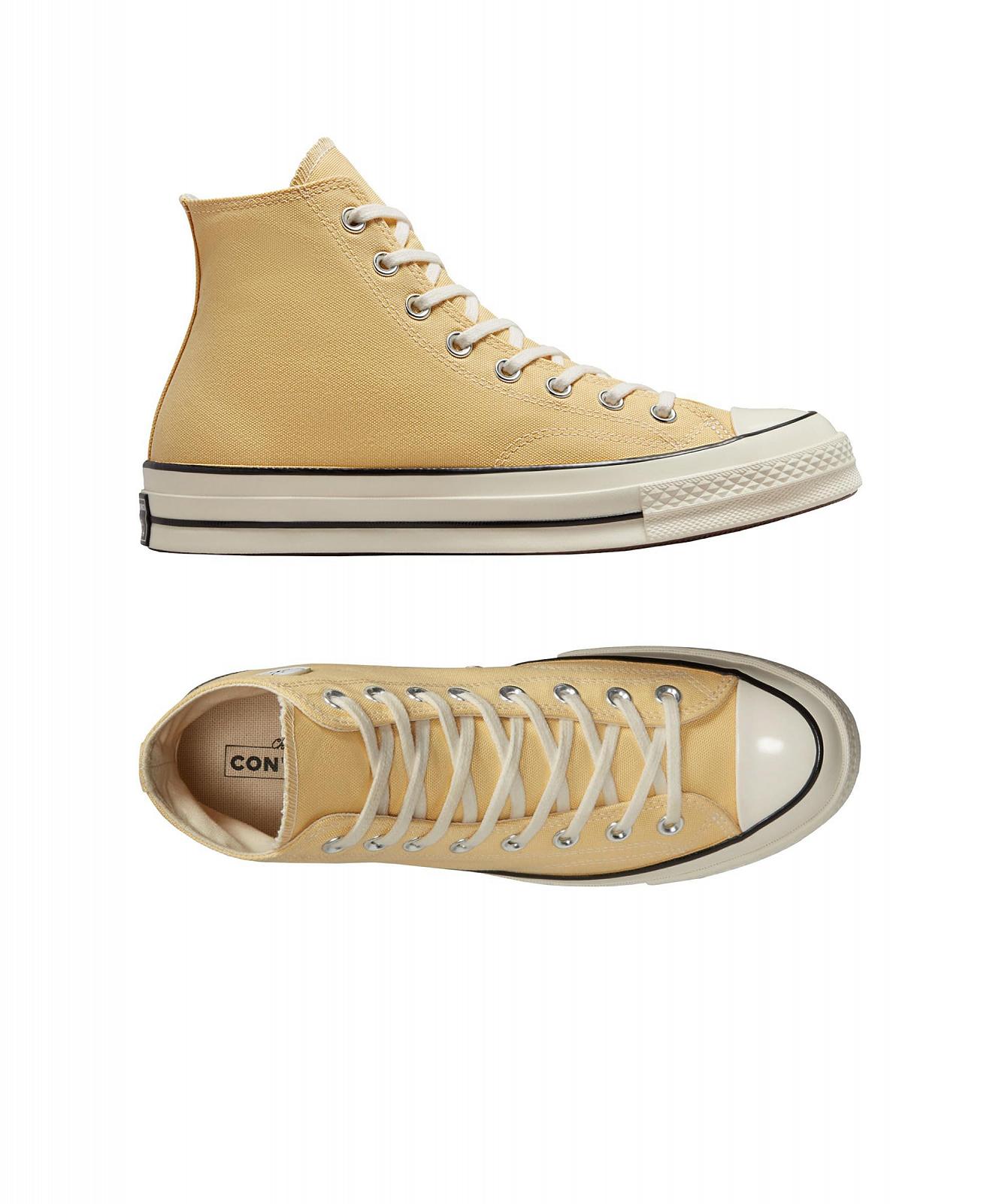Кеди Converse Chuck Taylor All Star High Top, фото №5