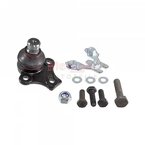 Кульова опора METZGER 57006818 KIT GREENPARTS для VW VAG нижня - Фото 1