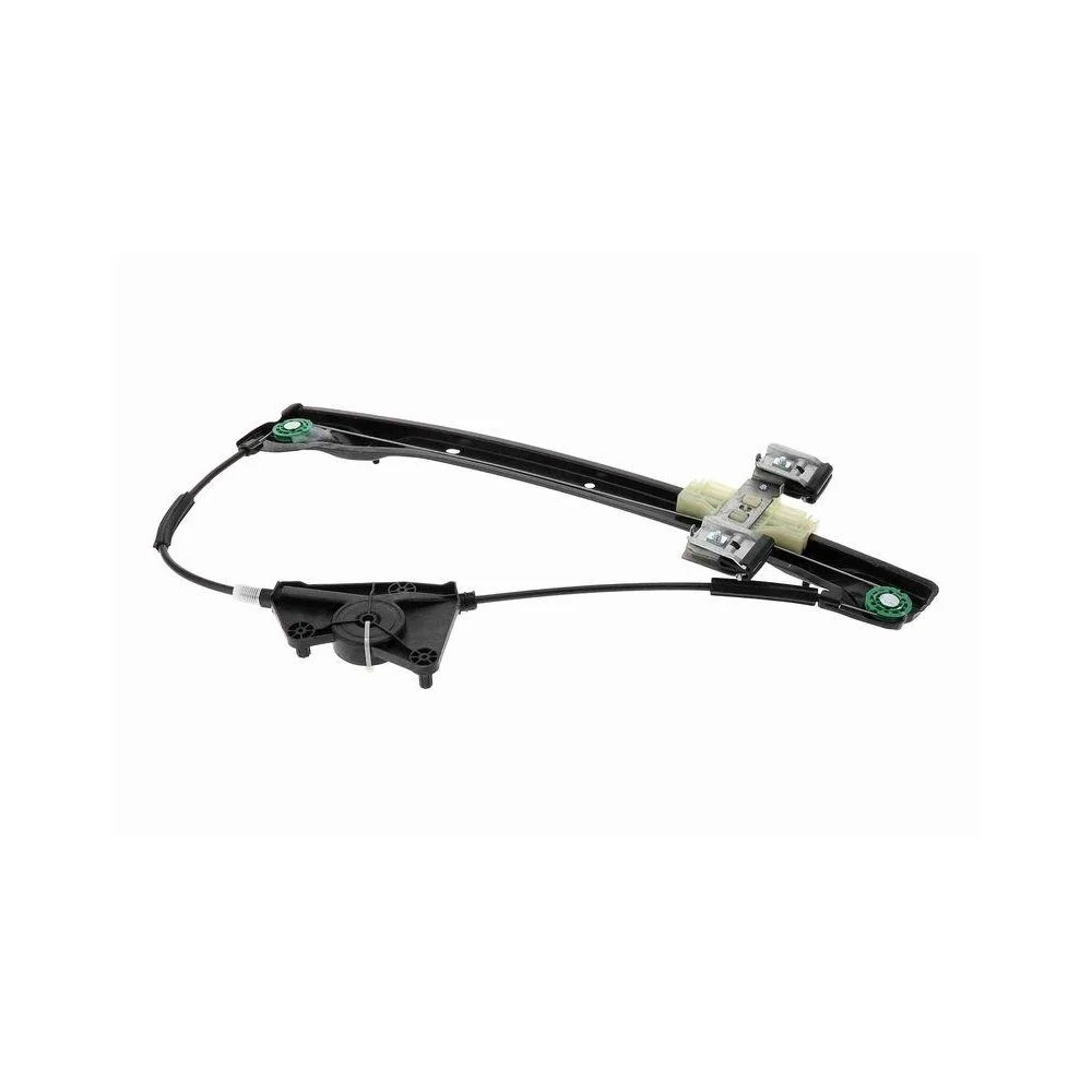 Склопідйомник VAICO V10-7617 Green Mobility Parts для AUDI SEAT SKODA VW VAG, фото №1