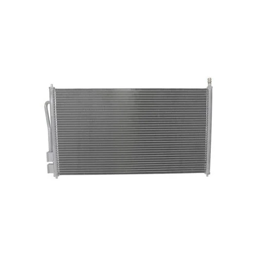 Конденсатор кондиціонера HELLA 8FC 366 220-271, фото №2 Конденсатор кондиціонера HELLA 8FC 366 220-271, фото №2