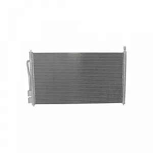 Конденсатор кондиціонера HELLA 8FC 366 220-271 synthetic.ua - Фото 1