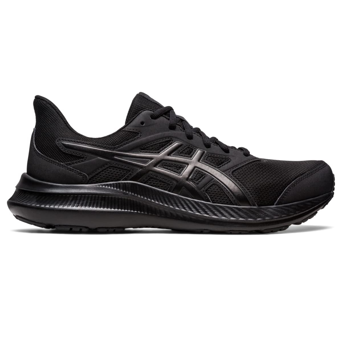 Кроссовки ASICS Jolt 4 Спортивные, Черный, фото №1