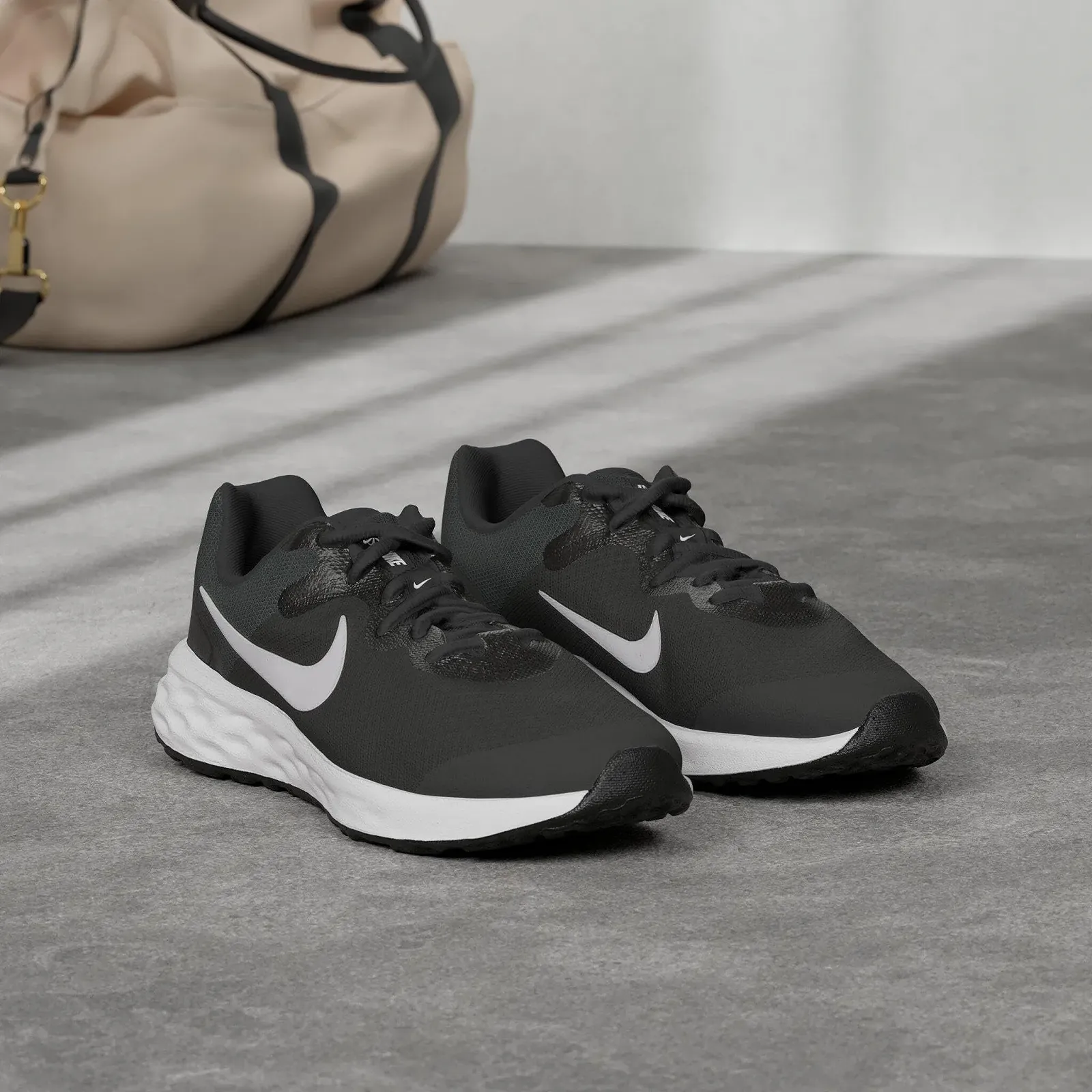 Кросівки Nike Дитячі Unisex Dd1094-007, фото №4