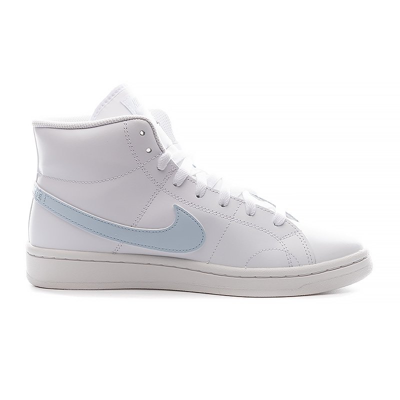 Кроссовки Nike COURT RO ALE 2 MID 40, фото №3