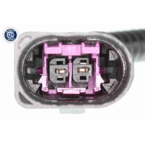 Датчик температуры отработавших газов VEMO V10-72-0012 Q+ для AUDI SEAT, фото №2