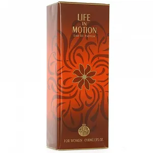Парфюмированная вода REAL TIME Life in Motion 100 мл цена на synthetic.ua - Фото 1 Парфюмированная вода REAL TIME Life in Motion 100 мл synthetic.ua - Фото 1