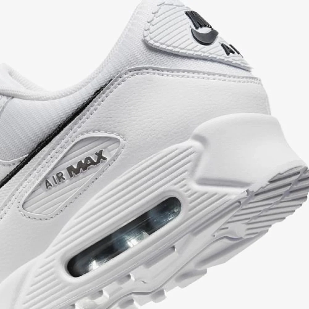 Кросівки Nike AIR MAX 90 45.5, фото №3