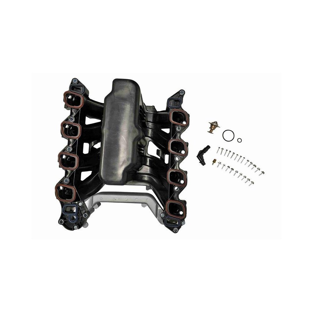 Впускной коллектор, система подачи воздуха VAICO V25-1423, фото №1