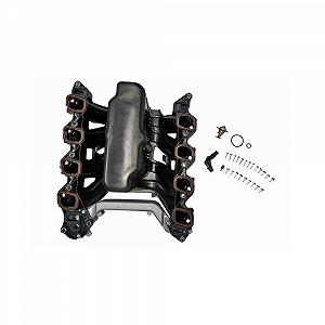 Впускной коллектор, система подачи воздуха VAICO V25-1423 - Фото 1